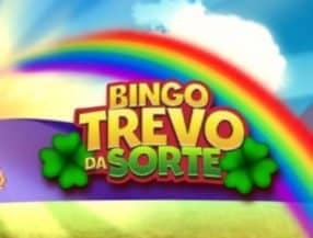 Bingo Trevo Da Sorte