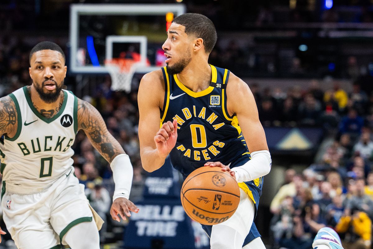 Palpite: Indiana Pacers x Milwaukee Bucks: Prognóstico para a NBA 11/03/2025: Próximos na tabela, Pacers e Bucks jogam pelo G4 do Leste