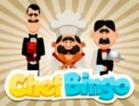 Chef Bingo