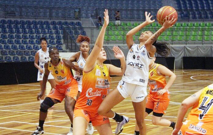 Palpite: São José x Ourinhos – Palpite para a temporada regular da LBF: 11/04/25: São José mira recuperação após vencer o Blumenau